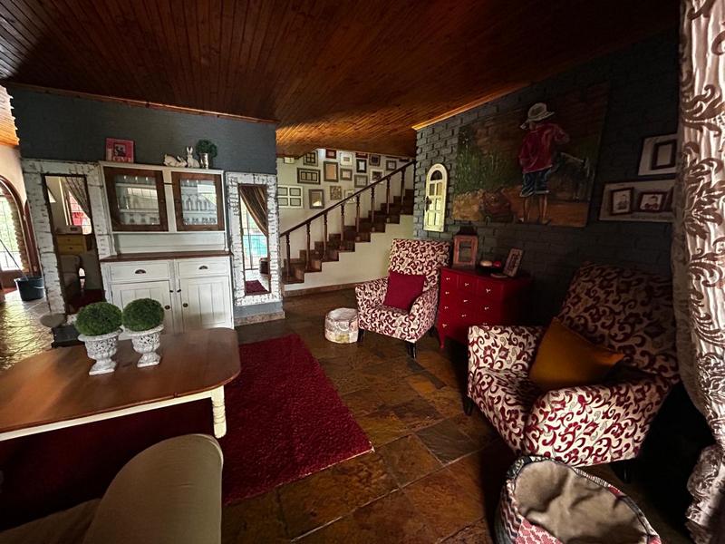 8 Bedroom Property for Sale in Standerton Mpumalanga