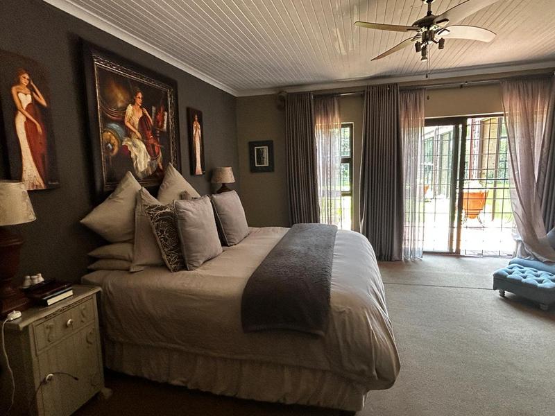 8 Bedroom Property for Sale in Standerton Mpumalanga