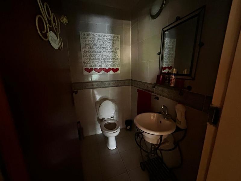 8 Bedroom Property for Sale in Standerton Mpumalanga