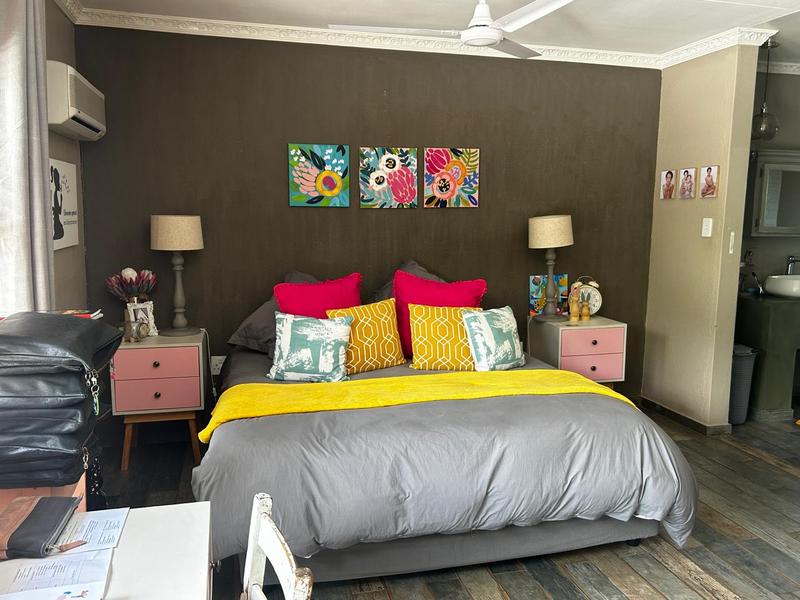 8 Bedroom Property for Sale in Standerton Mpumalanga