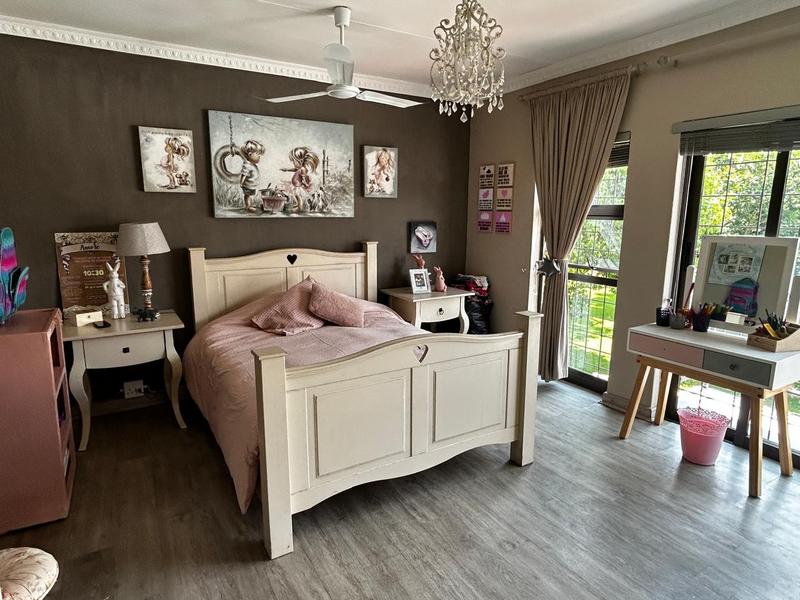 8 Bedroom Property for Sale in Standerton Mpumalanga