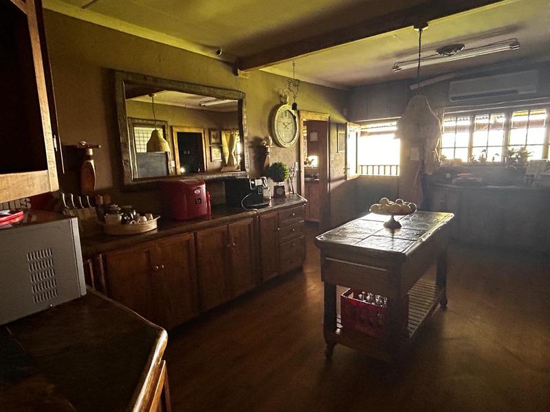 8 Bedroom Property for Sale in Standerton Mpumalanga