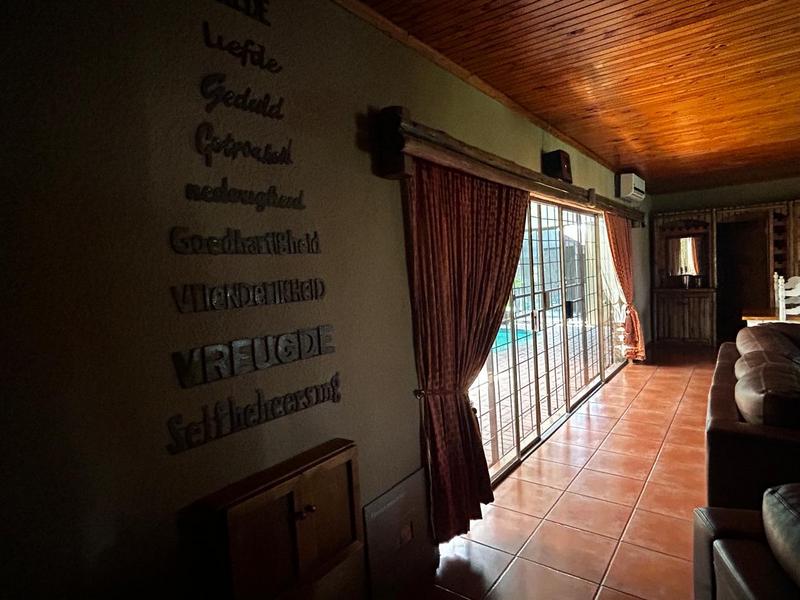 8 Bedroom Property for Sale in Standerton Mpumalanga