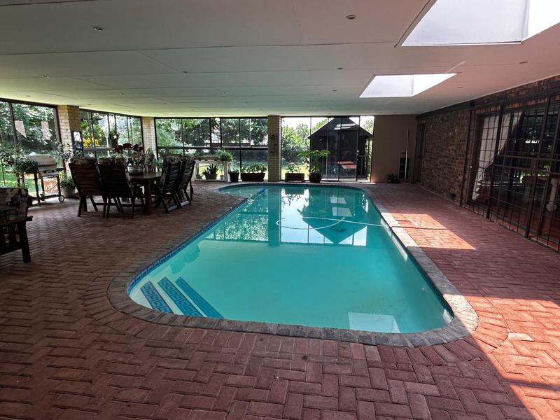 8 Bedroom Property for Sale in Standerton Mpumalanga