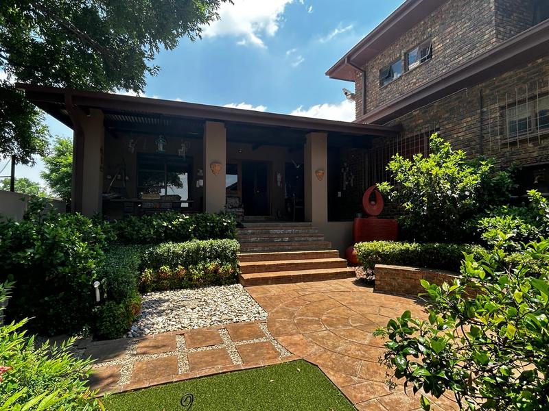 8 Bedroom Property for Sale in Standerton Mpumalanga