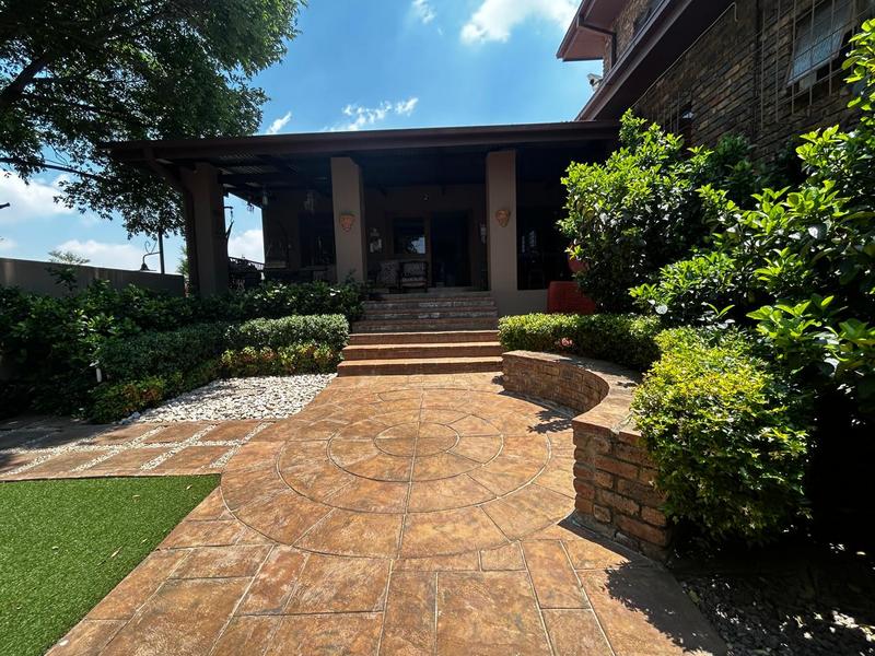 8 Bedroom Property for Sale in Standerton Mpumalanga