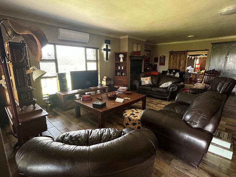 8 Bedroom Property for Sale in Standerton Mpumalanga