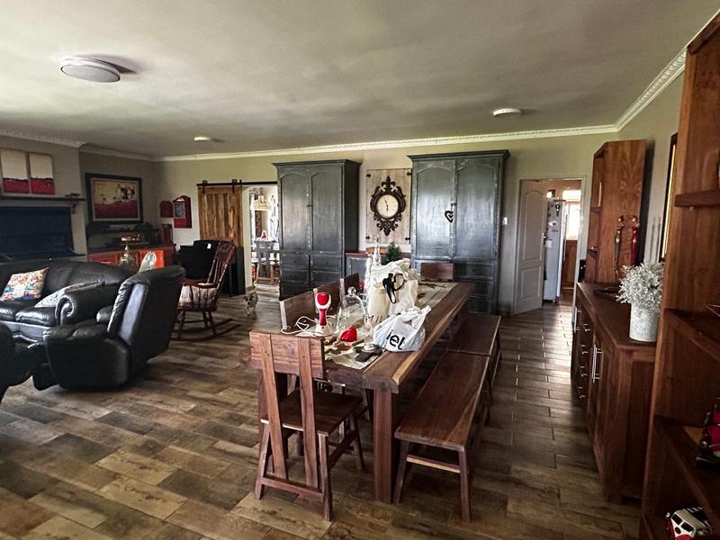8 Bedroom Property for Sale in Standerton Mpumalanga