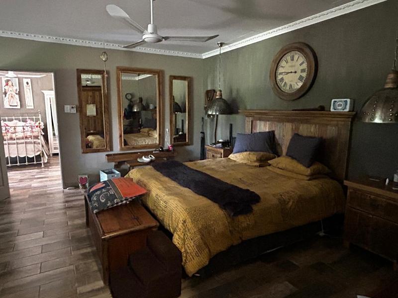 8 Bedroom Property for Sale in Standerton Mpumalanga