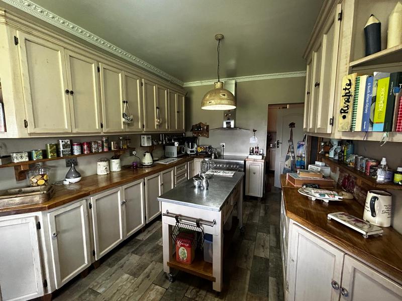8 Bedroom Property for Sale in Standerton Mpumalanga