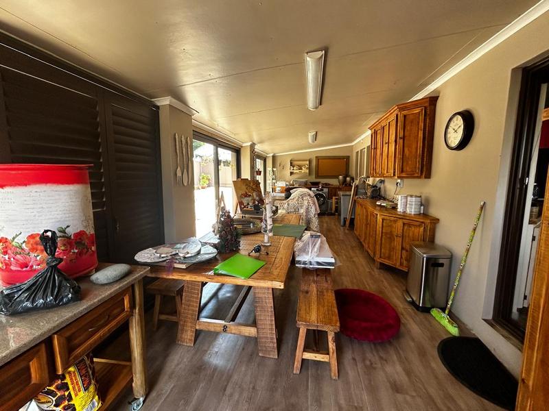 8 Bedroom Property for Sale in Standerton Mpumalanga