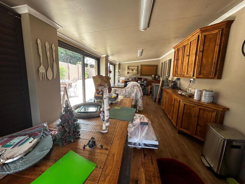 8 Bedroom Property for Sale in Standerton Mpumalanga