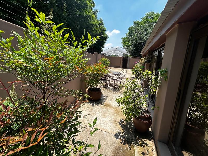 8 Bedroom Property for Sale in Standerton Mpumalanga