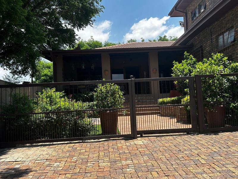 8 Bedroom Property for Sale in Standerton Mpumalanga