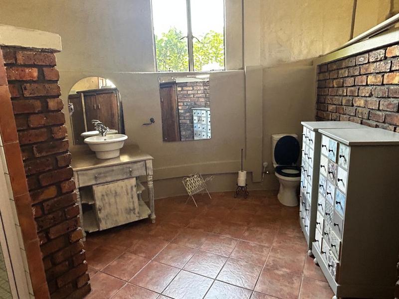 8 Bedroom Property for Sale in Standerton Mpumalanga