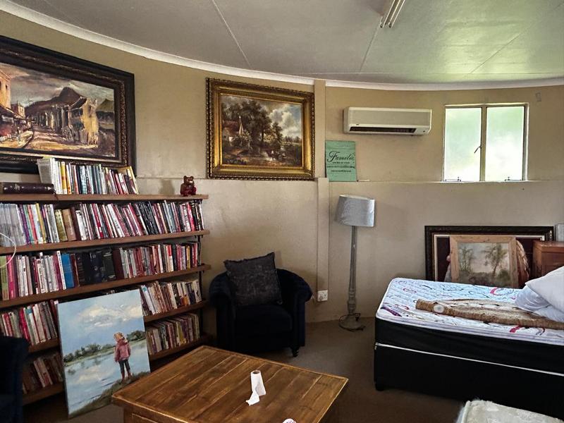 8 Bedroom Property for Sale in Standerton Mpumalanga