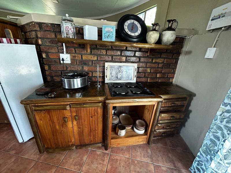 8 Bedroom Property for Sale in Standerton Mpumalanga