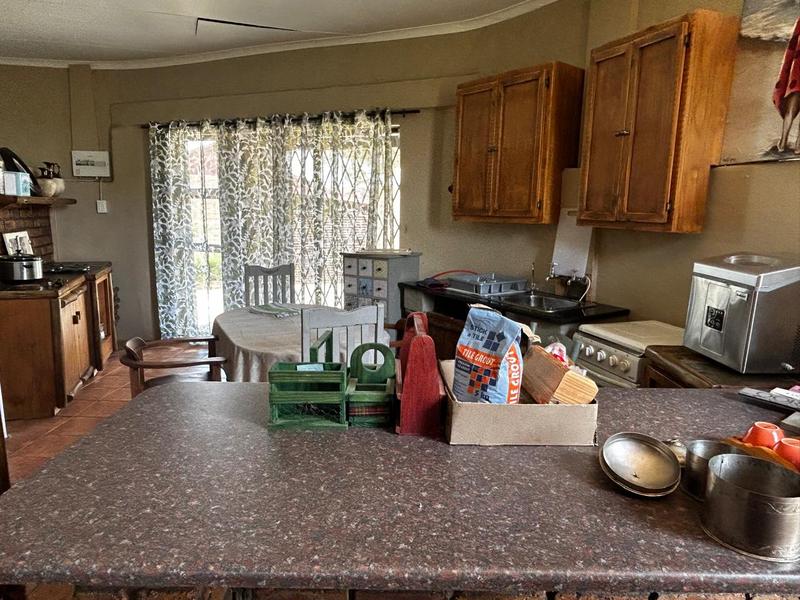 8 Bedroom Property for Sale in Standerton Mpumalanga