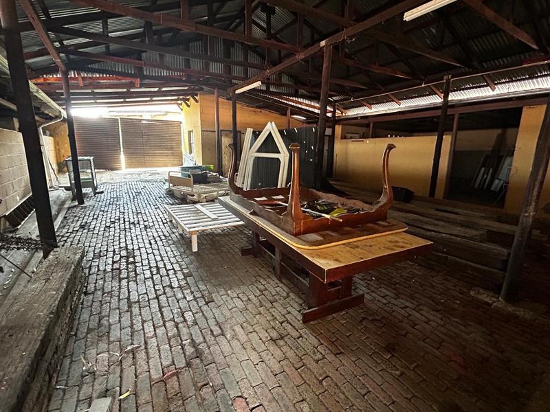 8 Bedroom Property for Sale in Standerton Mpumalanga