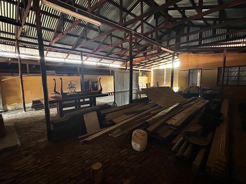 8 Bedroom Property for Sale in Standerton Mpumalanga