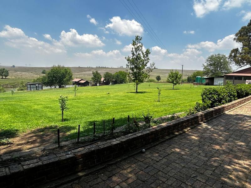 8 Bedroom Property for Sale in Standerton Mpumalanga