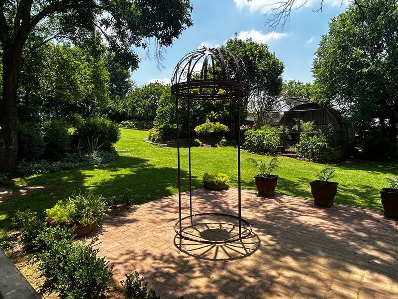 8 Bedroom Property for Sale in Standerton Mpumalanga