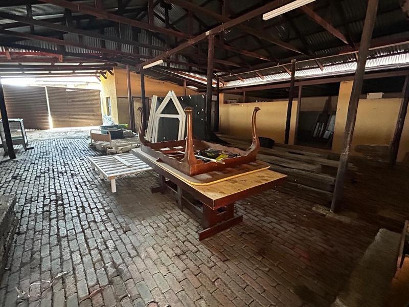 8 Bedroom Property for Sale in Standerton Mpumalanga