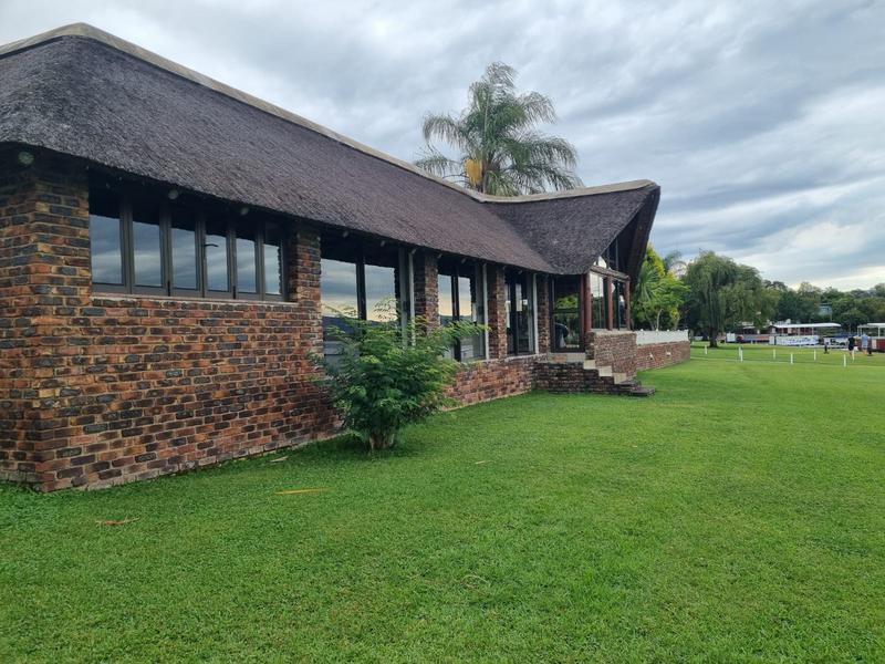 4 Bedroom Property for Sale in Badplaas Mpumalanga