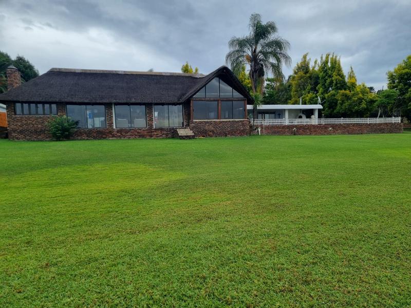 4 Bedroom Property for Sale in Badplaas Mpumalanga