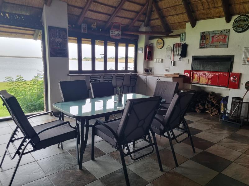 4 Bedroom Property for Sale in Badplaas Mpumalanga