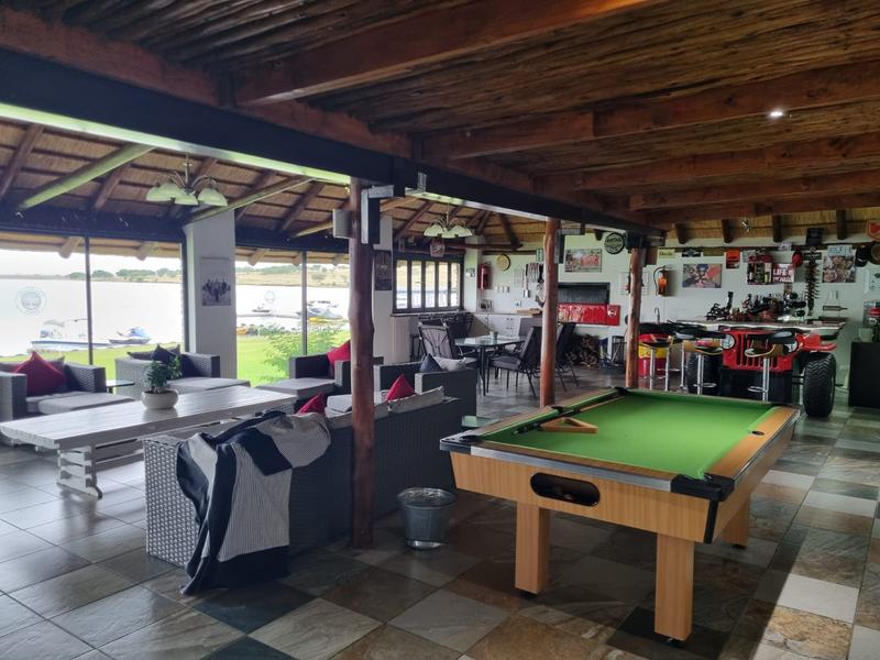 4 Bedroom Property for Sale in Badplaas Mpumalanga