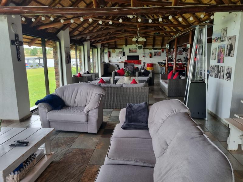 4 Bedroom Property for Sale in Badplaas Mpumalanga