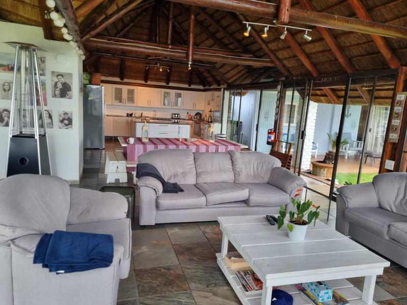 4 Bedroom Property for Sale in Badplaas Mpumalanga