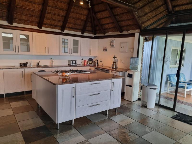 4 Bedroom Property for Sale in Badplaas Mpumalanga