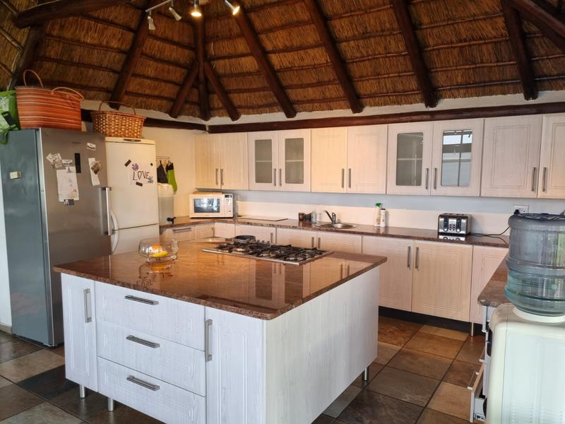 4 Bedroom Property for Sale in Badplaas Mpumalanga