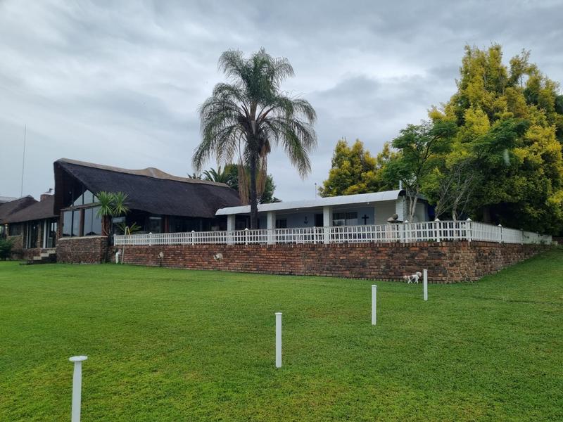 4 Bedroom Property for Sale in Badplaas Mpumalanga