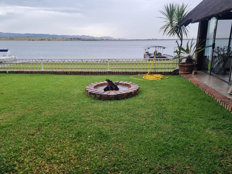 4 Bedroom Property for Sale in Badplaas Mpumalanga