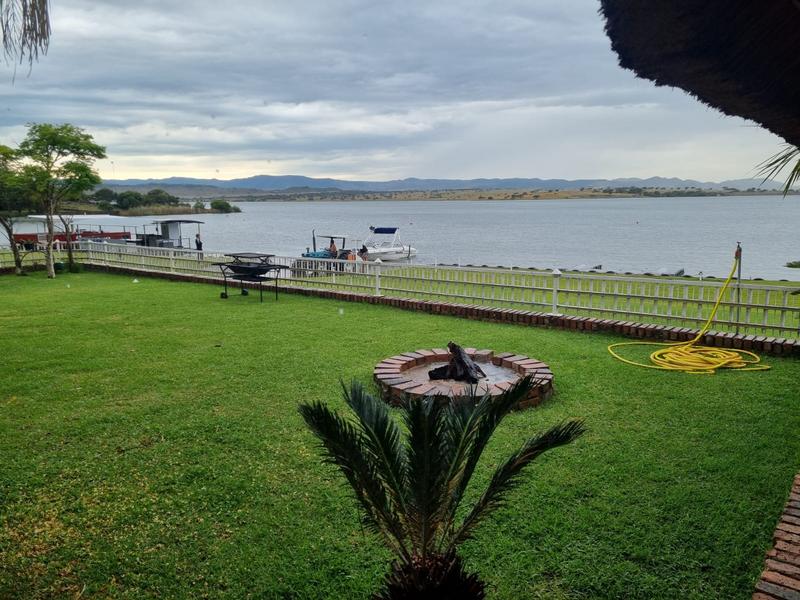 4 Bedroom Property for Sale in Badplaas Mpumalanga