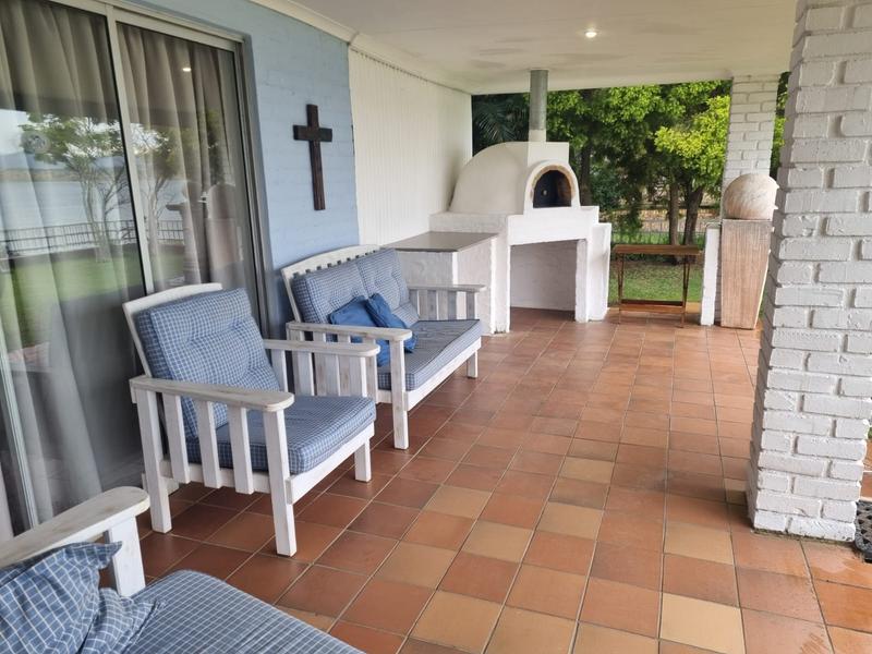 4 Bedroom Property for Sale in Badplaas Mpumalanga