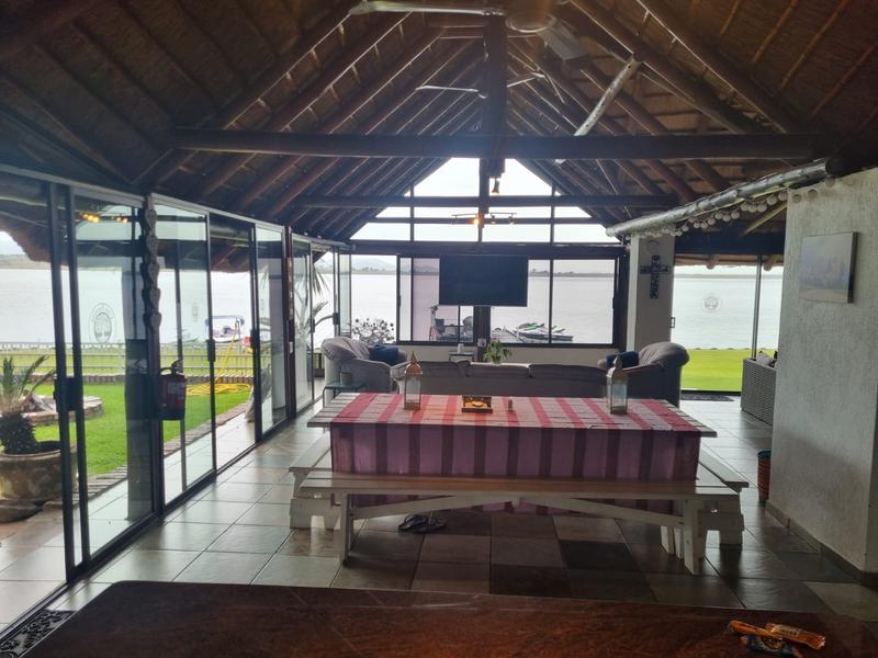4 Bedroom Property for Sale in Badplaas Mpumalanga