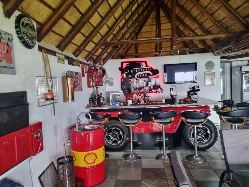 4 Bedroom Property for Sale in Badplaas Mpumalanga
