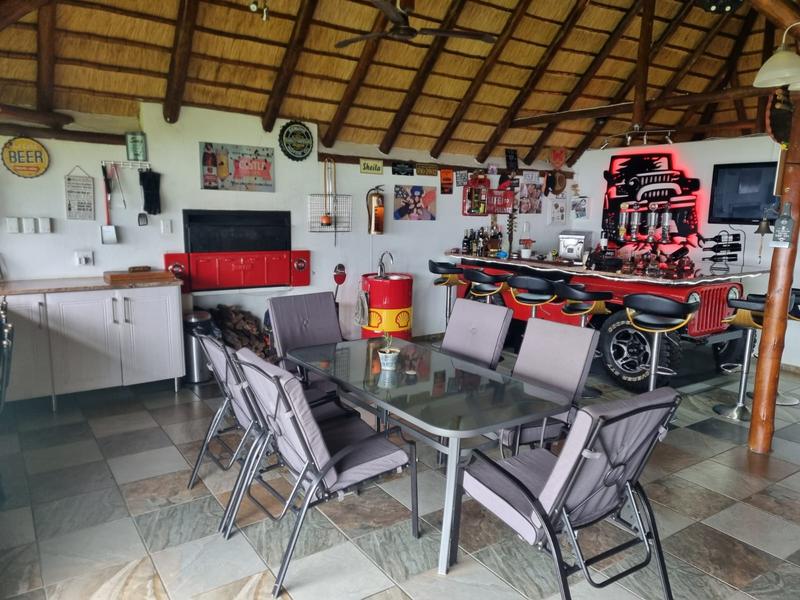 4 Bedroom Property for Sale in Badplaas Mpumalanga