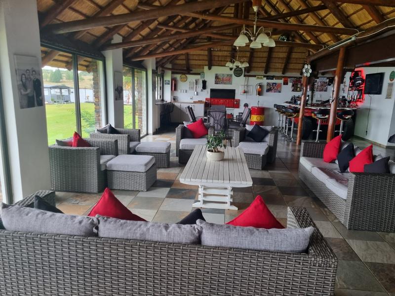 4 Bedroom Property for Sale in Badplaas Mpumalanga