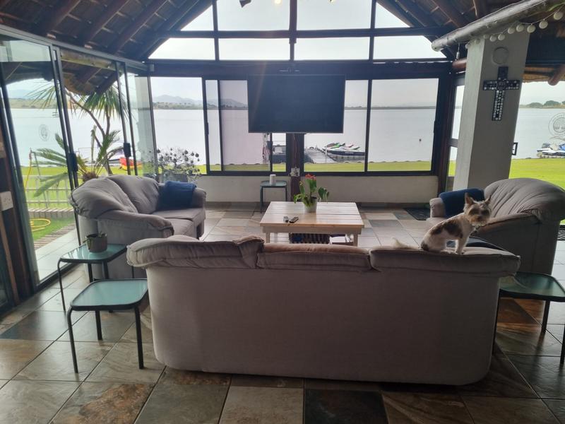 4 Bedroom Property for Sale in Badplaas Mpumalanga