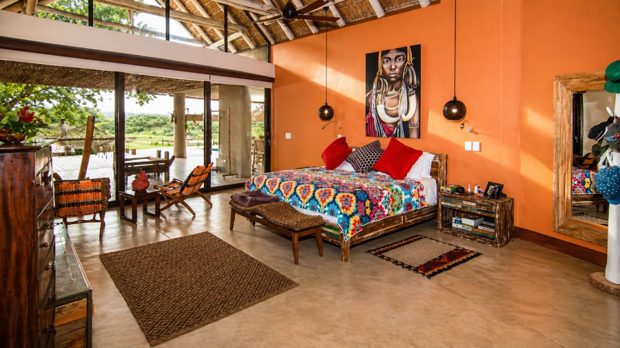 5 Bedroom Property for Sale in Hectorspruit Mpumalanga