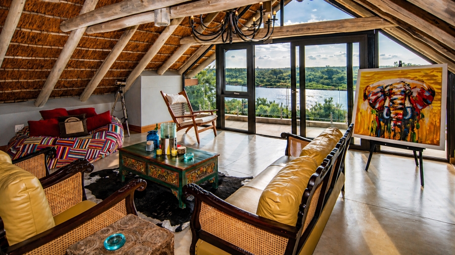 5 Bedroom Property for Sale in Hectorspruit Mpumalanga