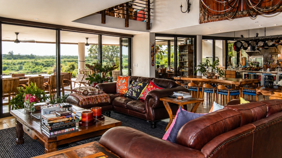 5 Bedroom Property for Sale in Hectorspruit Mpumalanga