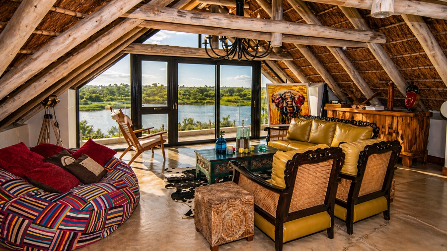 5 Bedroom Property for Sale in Hectorspruit Mpumalanga