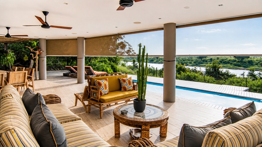 5 Bedroom Property for Sale in Hectorspruit Mpumalanga