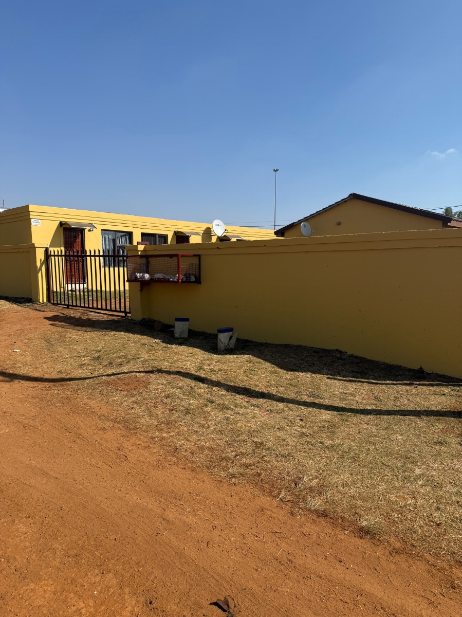 7 Bedroom Property for Sale in Botleng Mpumalanga